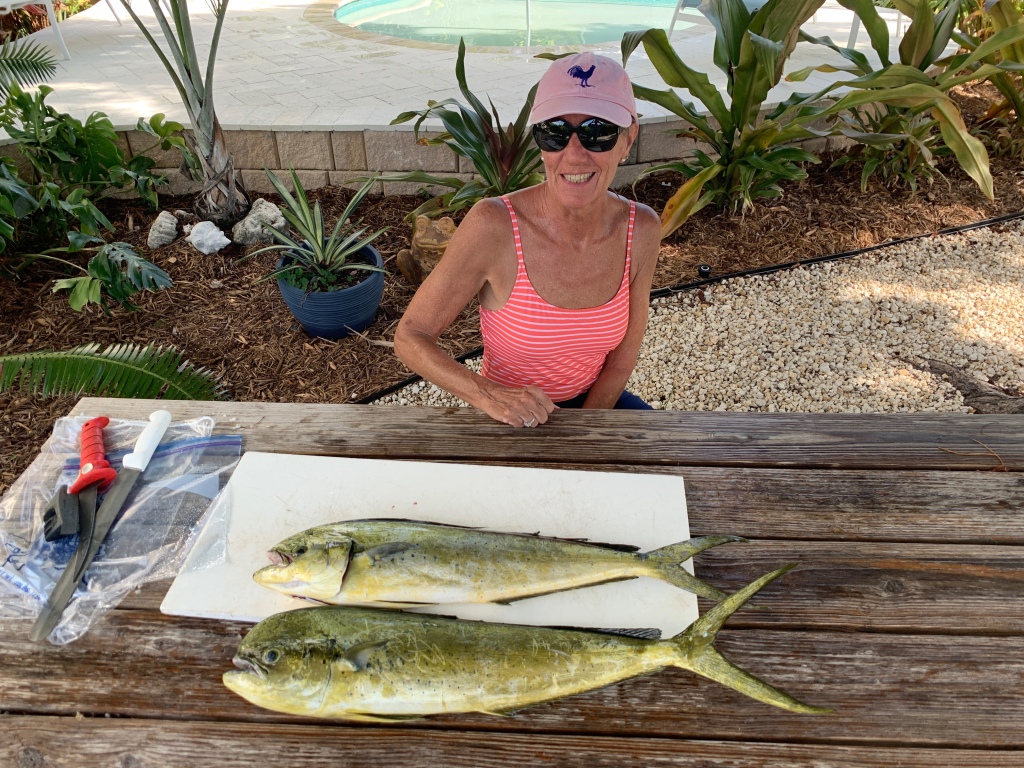 Gorham Fishing Team – Page 2 – Fishing and life in the Florida Keys